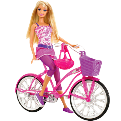 Куклы Barbie купить с доставкой по Калининграду и всем городам России