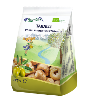 Кондитерские изделия