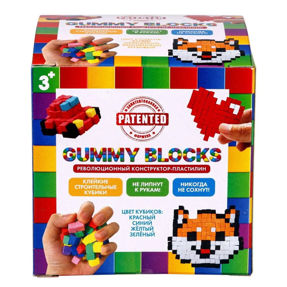 Конструктор пластилин. Gummy Blocks конструктор. Gummy Blocks Evolution. Мягкий конструктор Gammy Gummy Blocks.
