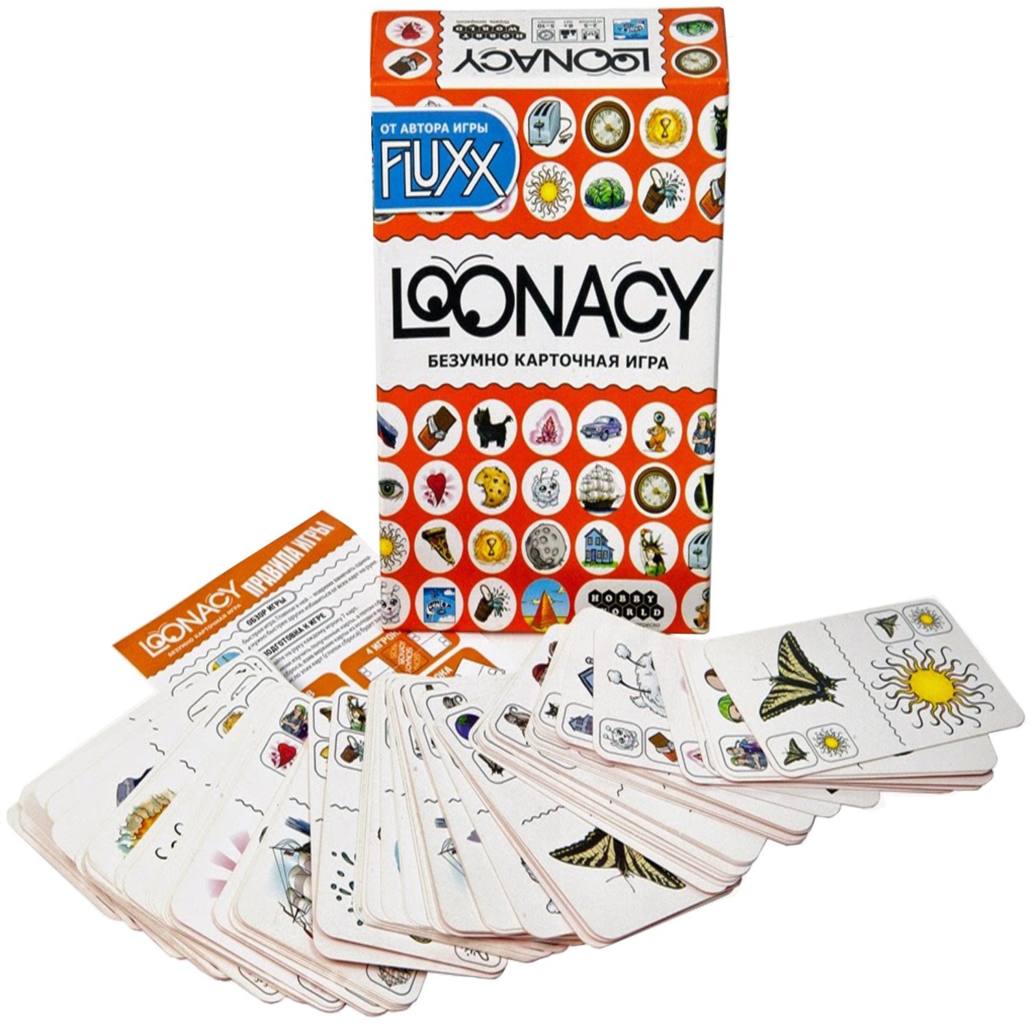 Коврик лунаси. Игра Loonacy. Настольная игра "Loonacy". Мир хобби: Loonacy. Безумно карточная игра.